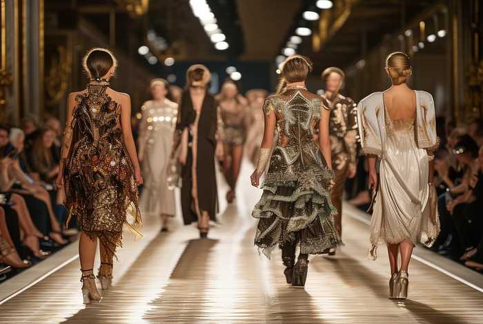 全球十大顶级奢侈品牌服装 - 全球十大顶级奢侈品牌服装排名