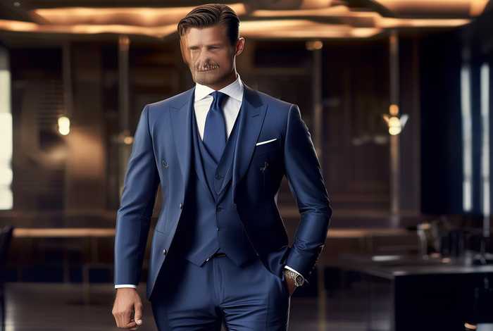 男士奢侈品牌有哪些 - 男士奢侈品牌有哪些品牌