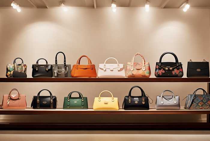 轻奢女包都有哪个牌子、轻奢女包都有哪个牌子的