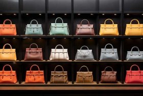 皮包10大品牌；十大皮包品牌