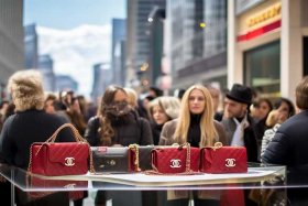 加拿大香奈儿便宜吗、加拿大买香奈儿包包比国内便宜吗？