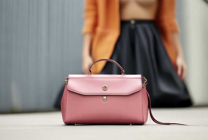 女人手提包最新款式，女人手提包最新款式视频