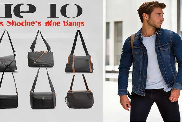 男士挎包十大排行榜，男士挎包十大排行榜品牌