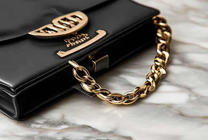 普拉达包包的五金怎么样；普拉达包包的五金怎么样好看吗