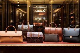 皮具奢侈品品牌排行，皮具奢侈品品牌排行榜前十名