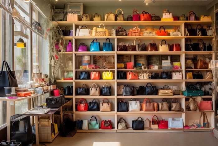 好看平价包包店 - 好看平价包包店铺推荐