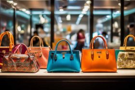 国内包包品牌前十排名 国内包包品牌前十排名榜