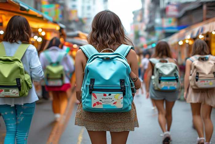 女生包包帆布品牌 女生包包帆布品牌排行