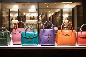 女包品牌排行榜轻奢；女包品牌排行榜前十名轻奢