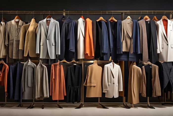 国际大牌衣服，国际大牌衣服品牌