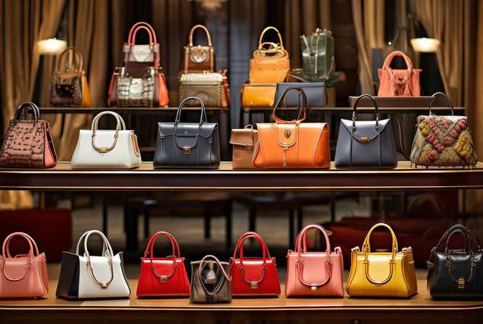 国内轻奢包排行（国内轻奢品牌包包排行榜20）
