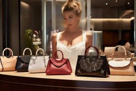 女士十大名牌包包排名依晨包包、品牌女士包包排行榜前十名