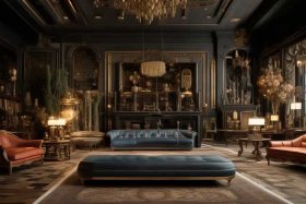 全球十大奢侈家具品牌、全球十大奢侈家具品牌价格