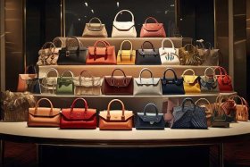 国际十大奢华包包品牌；国际十大奢华包包品牌排行榜