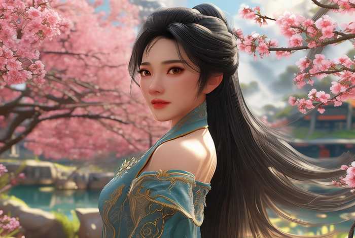 好看的大女主古言、好看的大女主古言漫画推荐 好看的大女主古言、好看的大女主古言漫画推荐