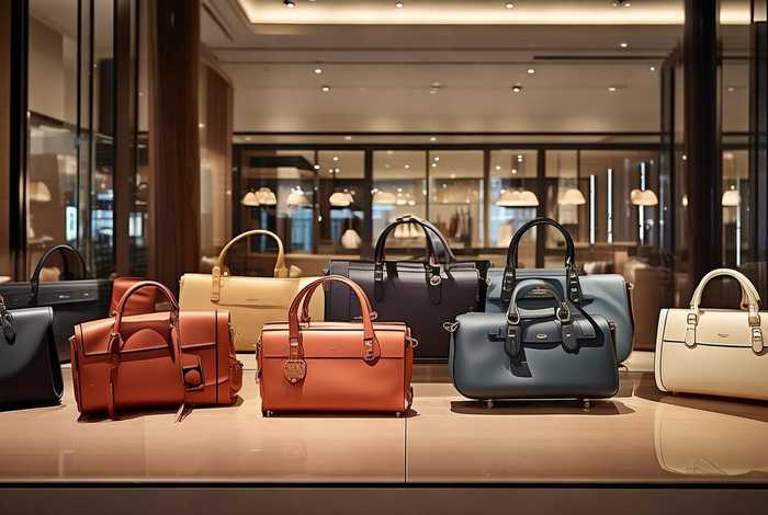 女士名包品牌大全图片（女士包包品牌名字大全图片）