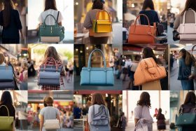 女士包包品牌大众排名 - 女士包包品牌大众排名榜