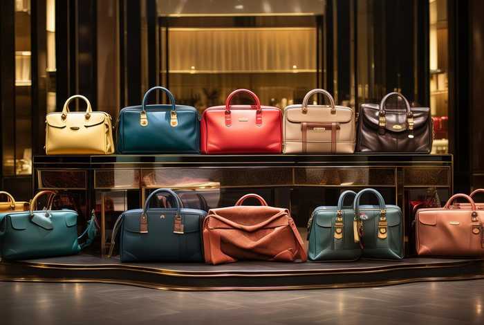 男士手拿包奢侈品牌排行榜图片，男士手拿包品牌排行榜前十名