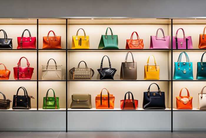 女人必买的包包款式，女人必买的包包款式大全