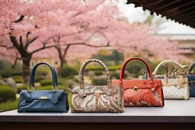 日本女包品牌排行 日本女包品牌排行榜