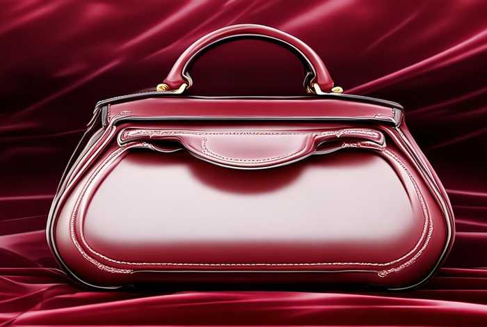 奢侈品包包手稿（奢侈品包包手稿怎么做）