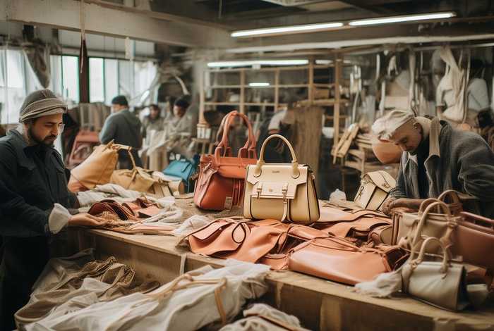 回收的奢侈品包都怎么处理了；回收的奢侈品包都怎么处理了还能退吗