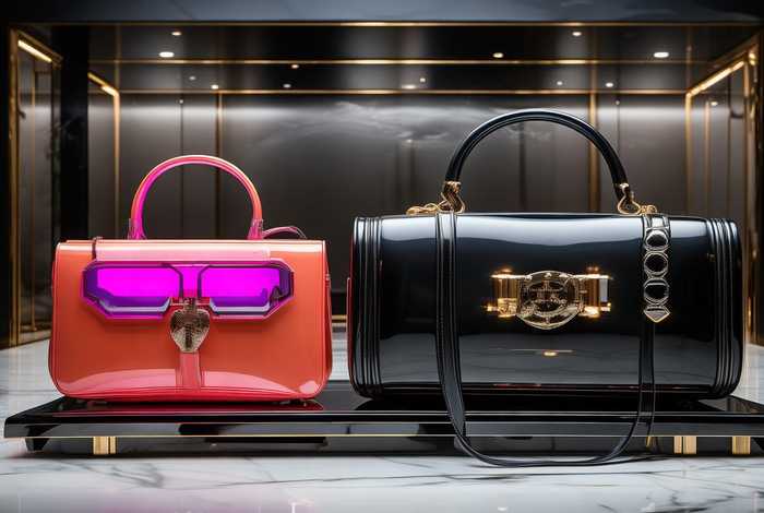 盘点奢侈品新款；盘点奢侈品新款图片