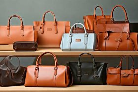 女士包包品牌推荐性价比；女士包包品牌推荐性价比高