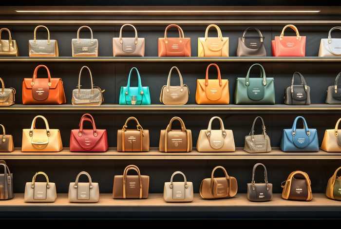 女包品牌档次分类 女包品牌档次分类图