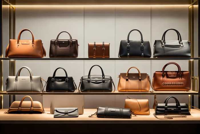 轻奢女包都有什么品牌，轻奢女包都有什么品牌的