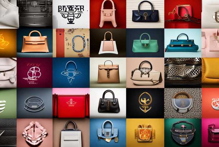 女包品牌logo大全及价位；女包品牌logo大全及价位图片