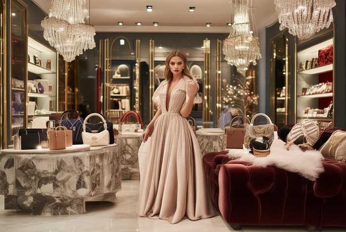 女性奢侈品品牌有哪些 女性奢侈品品牌有哪些牌子