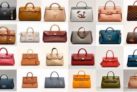 牌子包包都有哪些品牌大全名字 - 牌子包包都有哪些品牌大全名字图片