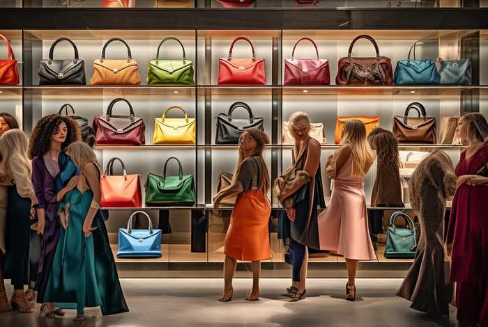 女士双肩包包品牌前十名；女士双肩包包品牌前十名排行榜