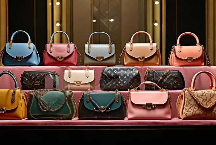 女包奢品集合，女包奢侈品排行前十名