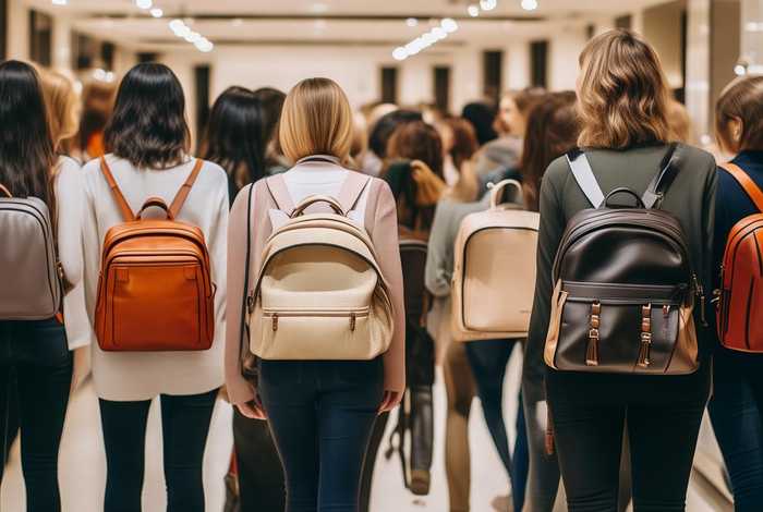 女士背包品牌十大排名(女士背包品牌十大排名价格) 女士背包品牌十大排名(女士背包品牌十大排名价格)