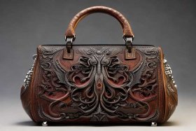 韩国cthulhu包包 韩国cthulhu包包什么档次