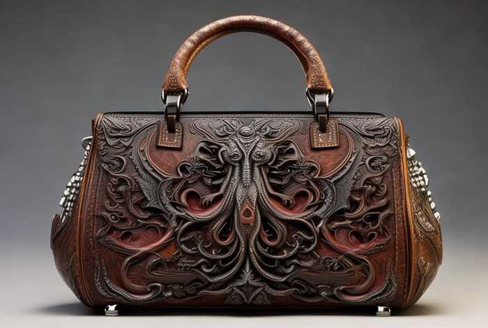 韩国cthulhu包包 韩国cthulhu包包什么档次