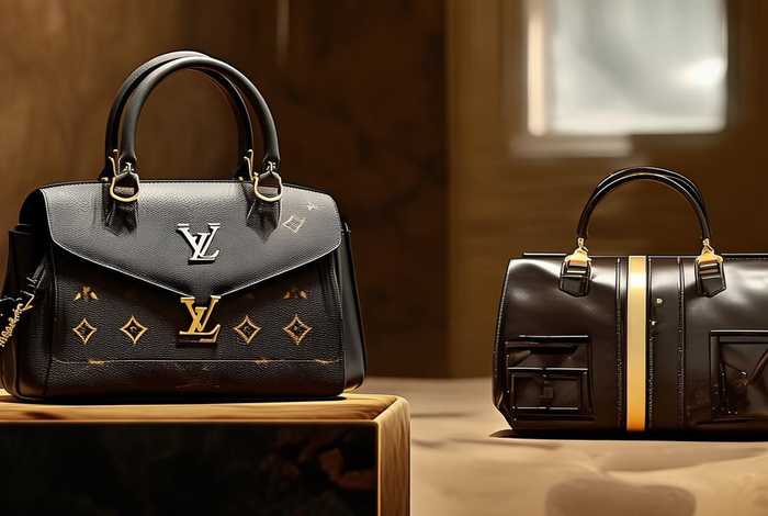 蔻驰和lv；蔻驰和lv哪个档次高