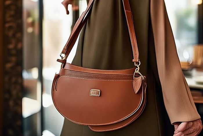 女士斜挎包真皮包50-60岁 女士斜挎包真皮包50-60岁可以穿吗