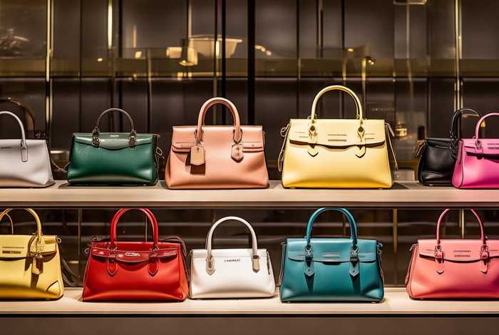 国际女包一线品牌排行 国际女包一线品牌排行榜及价格