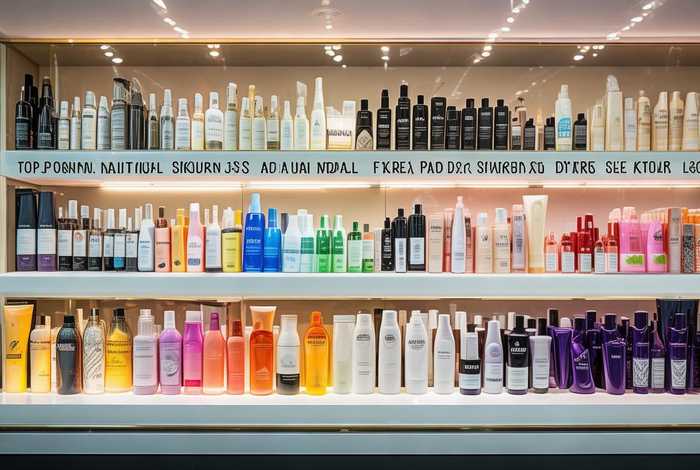 全国护肤品排名前十名品牌 - 全国护肤品排名前十名品牌有哪些