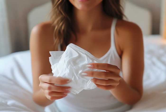 哪款卫生巾比较柔软（哪款卫生巾比较柔软舒服）