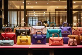 奢侈品包的品牌，奢侈品包的品牌排行榜