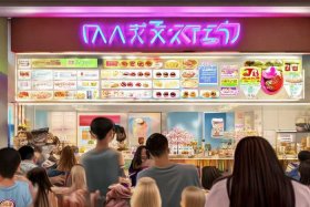 蜜雪加盟一般多少钱2023年 蜜雪加盟费大概多少钱