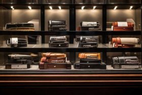 男士皮带十大品牌排名 男士皮带十大品牌排名及价格