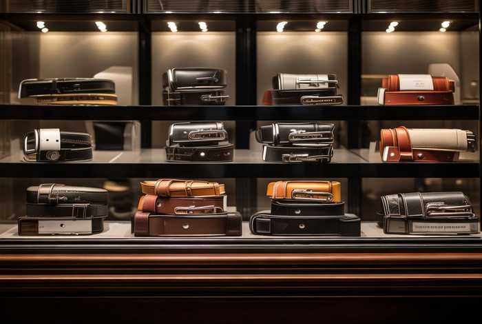 男士皮带十大品牌排名 男士皮带十大品牌排名及价格