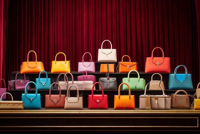 奢侈女包品牌大全排名(奢侈女包品牌大全排名前十) 奢侈女包品牌大全排名(奢侈女包品牌大全排名前十)