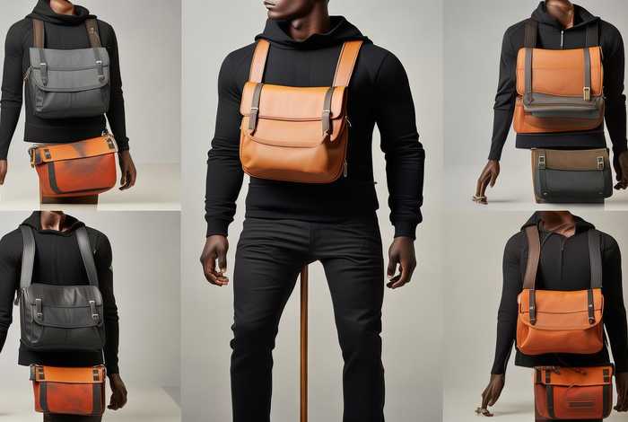 男士休闲单肩包斜挎包品牌（男士休闲单肩包斜挎包品牌有哪些）