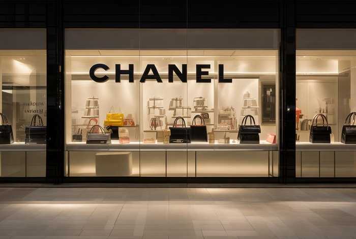 济南香奈儿包包专柜(济南有卖香奈儿包的专柜么) 济南香奈儿包包专柜(济南有卖香奈儿包的专柜么)